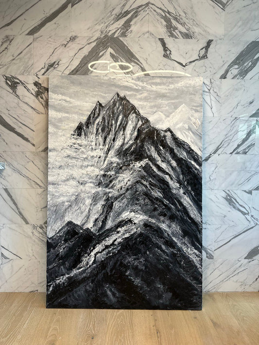 Mountains